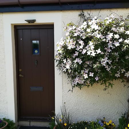 Midkinleith Farm Holiday Cottage Edynburg Zewnętrze zdjęcie
