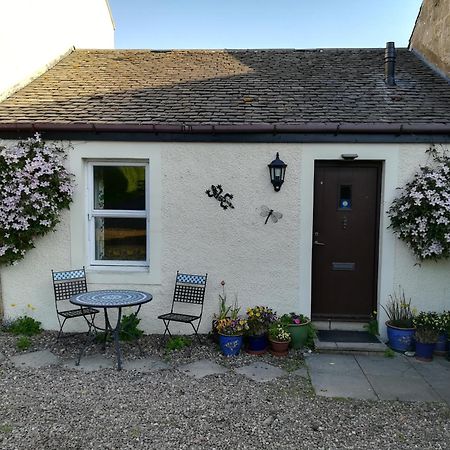 Midkinleith Farm Holiday Cottage Edynburg Zewnętrze zdjęcie