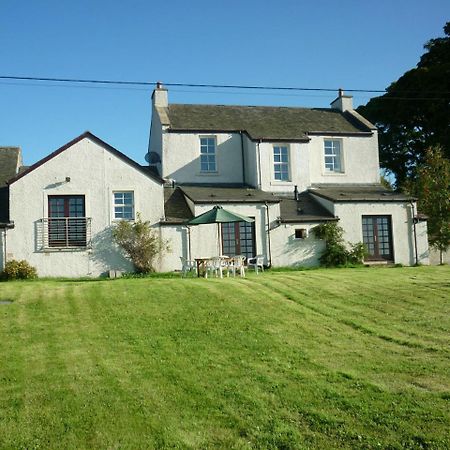 Midkinleith Farm Holiday Cottage Edynburg Zewnętrze zdjęcie