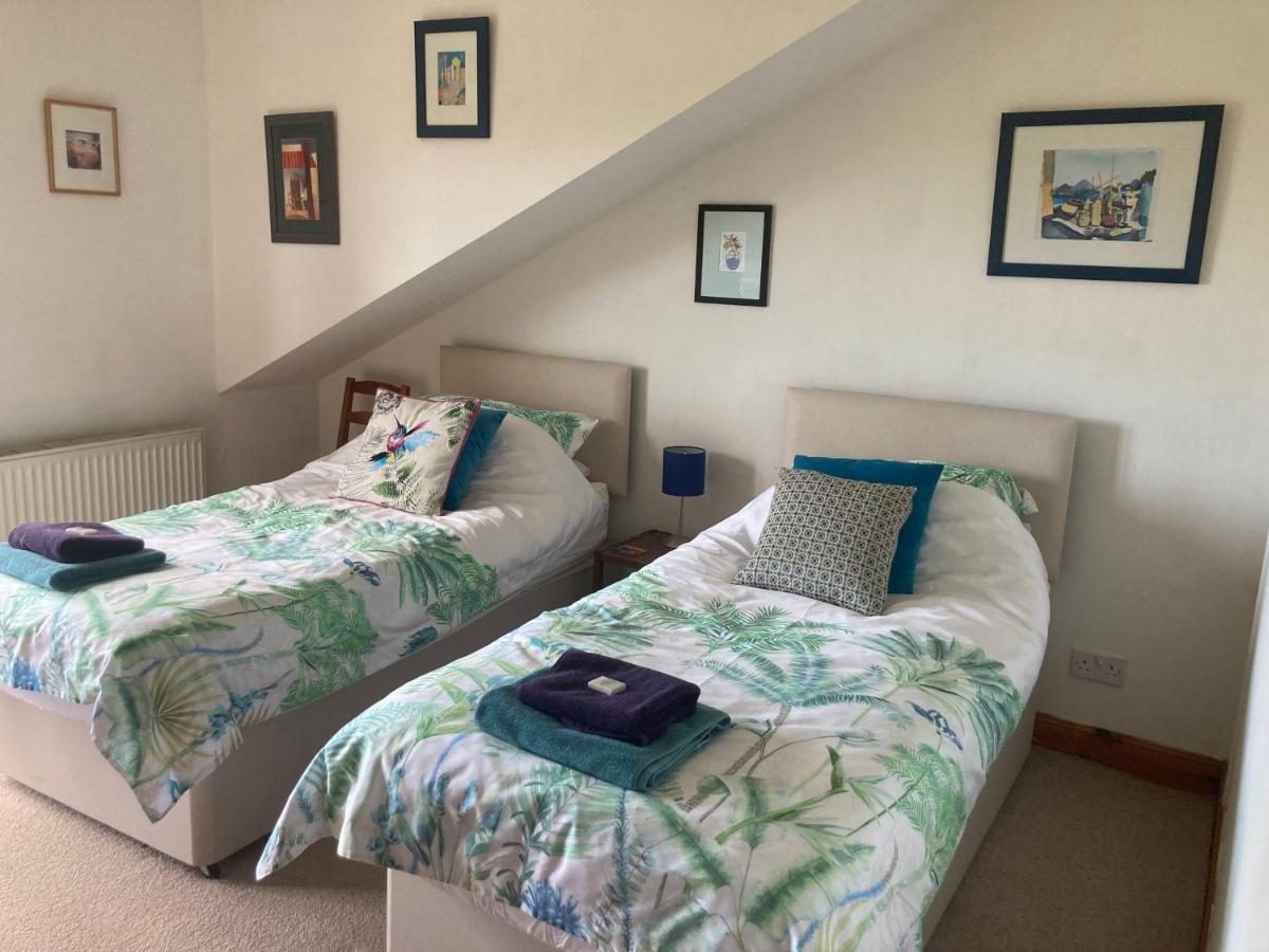Midkinleith Farm Holiday Cottage Edynburg Zewnętrze zdjęcie