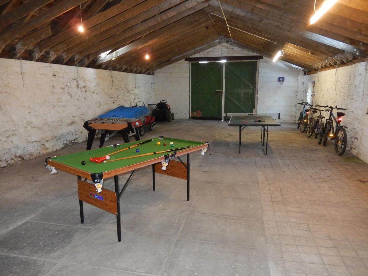 Midkinleith Farm Holiday Cottage Edynburg Zewnętrze zdjęcie