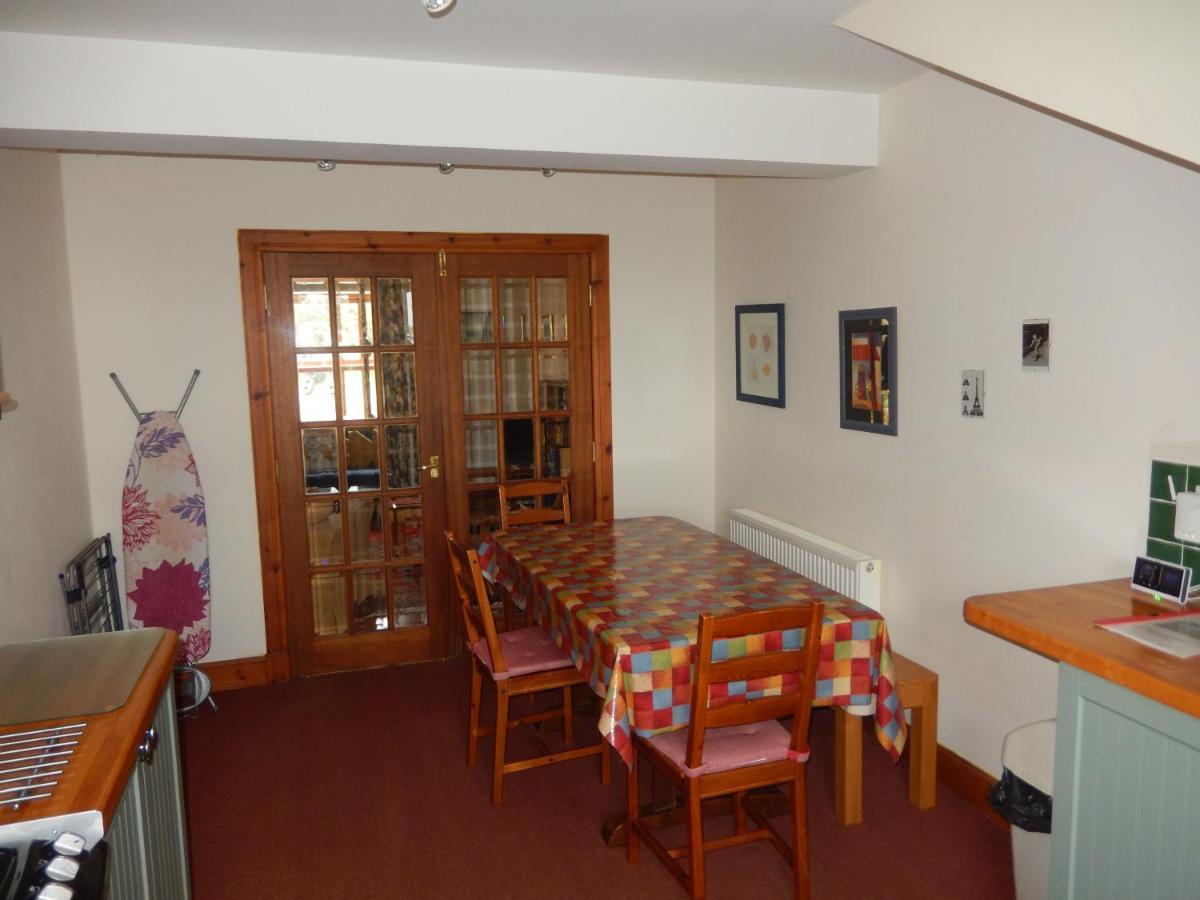 Midkinleith Farm Holiday Cottage Edynburg Zewnętrze zdjęcie