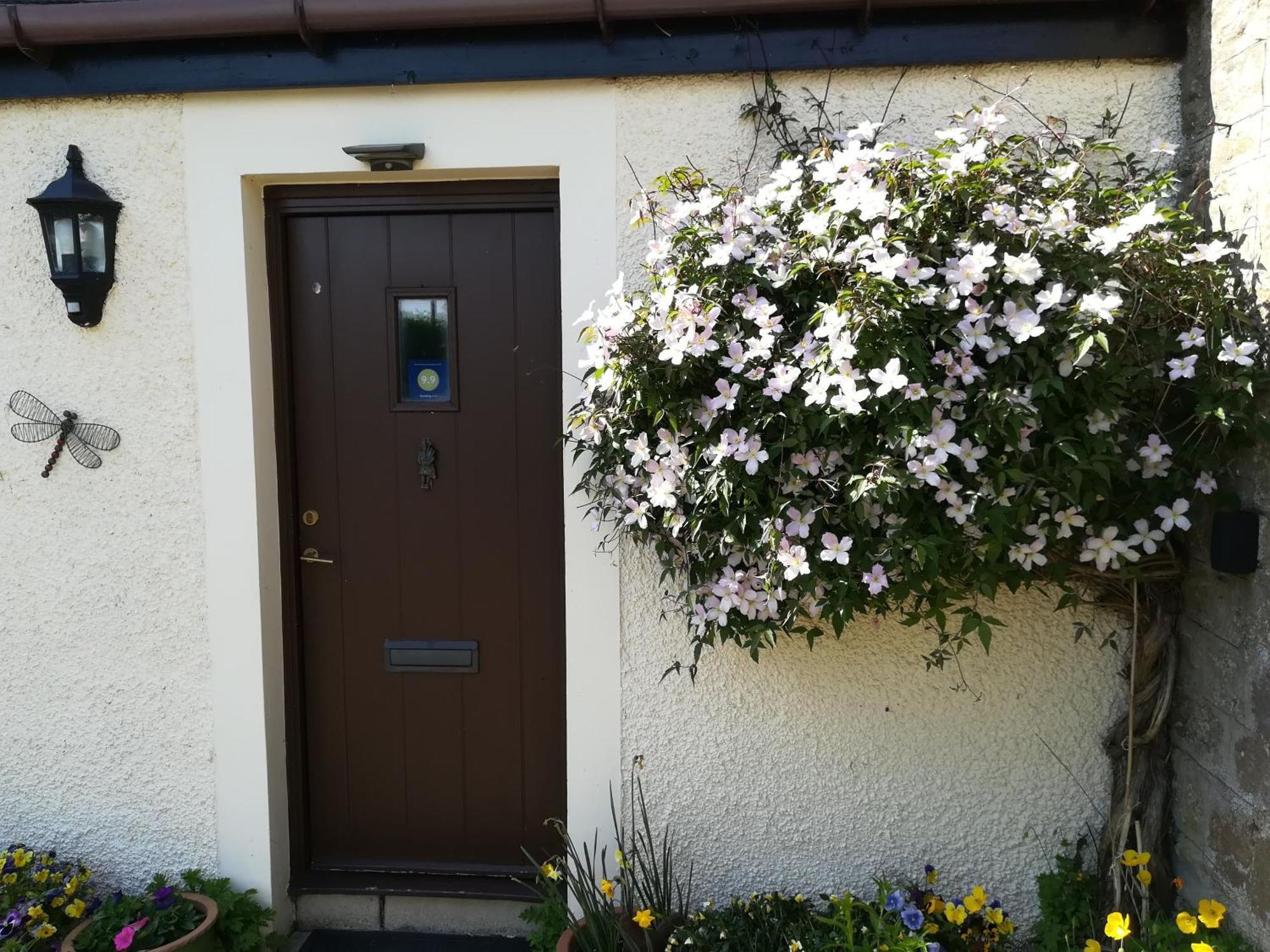 Midkinleith Farm Holiday Cottage Edynburg Zewnętrze zdjęcie