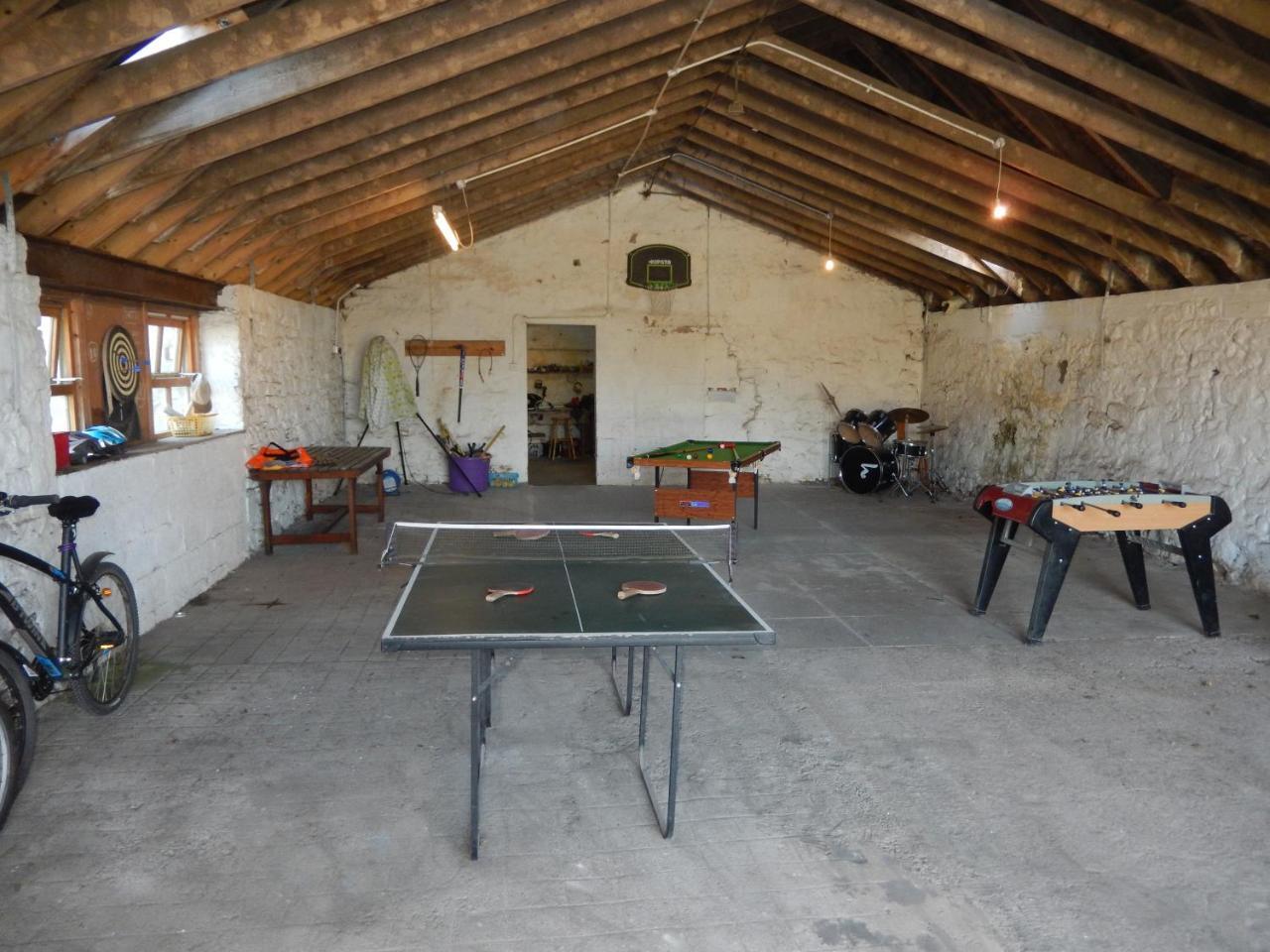 Midkinleith Farm Holiday Cottage Edynburg Zewnętrze zdjęcie